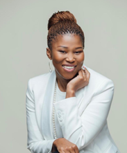Princess Celenhle Dlamini